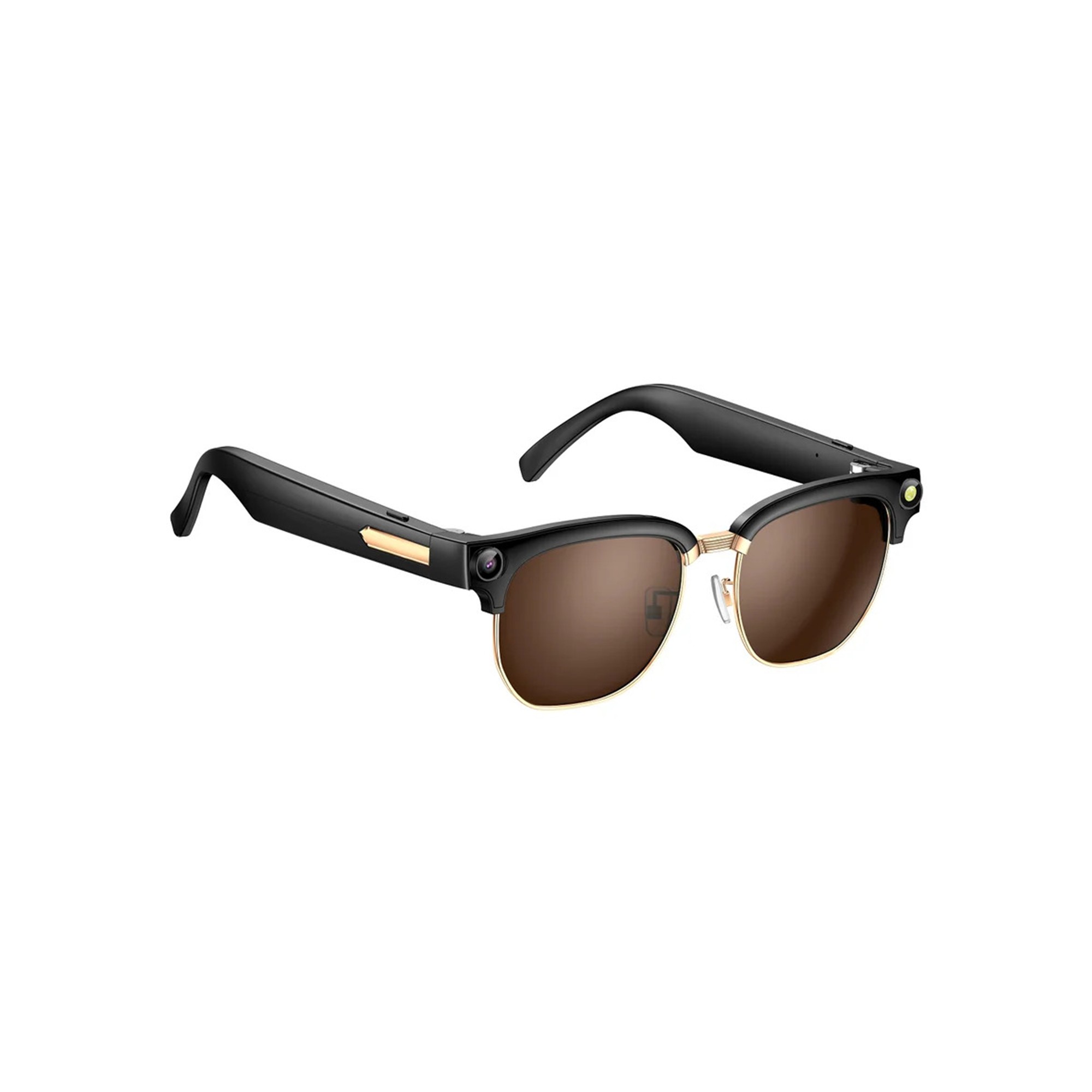 Смарт-окуляри Rollme AuraView  Color: Golden Amber